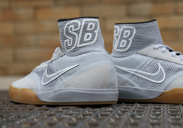 Colorways Of The Nike Eric Koston 3 Hyperfeel Have -