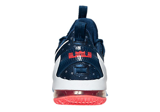 Nike Lebron 13 Low Coastal Blue Available 06