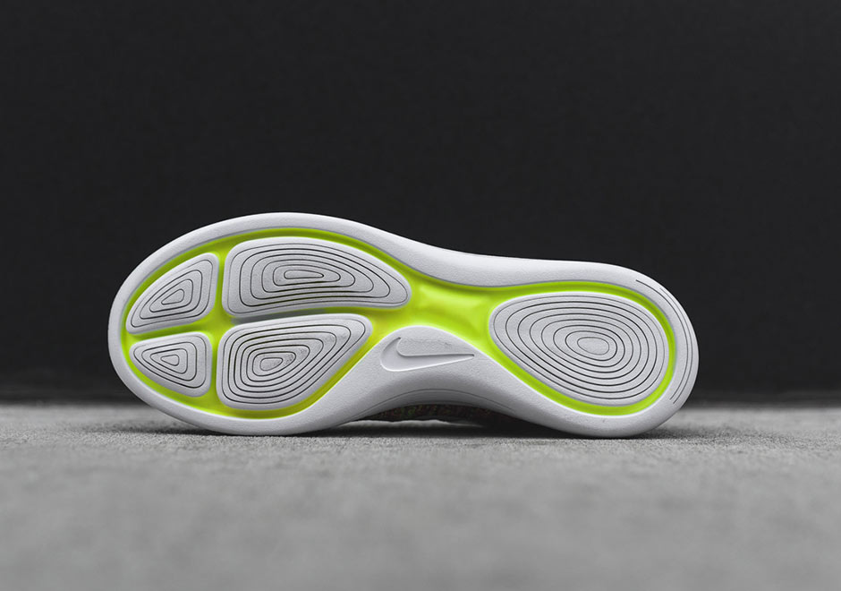 Nike LunarEpic Low Flyknit Unlimited 844862-999 | SneakerNews.com