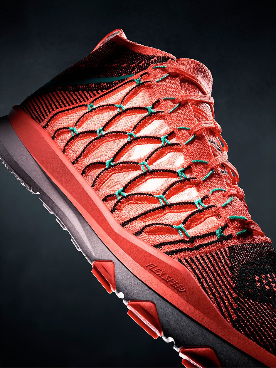 Nike Train Ultrafast Flyknit Release Details 02