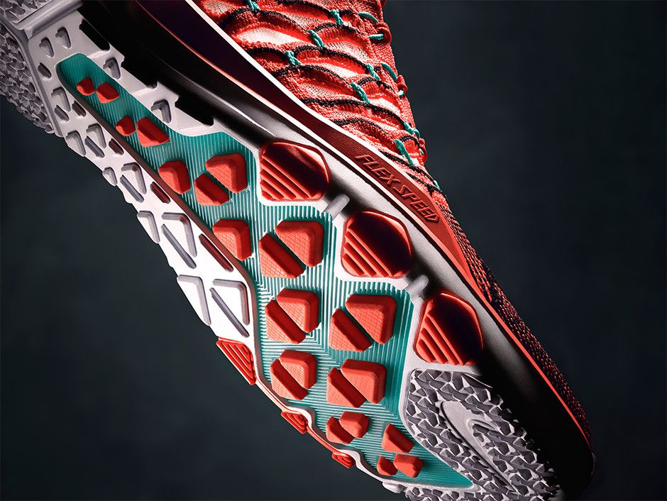 Nike Train Ultrafast Flyknit Release Details 03