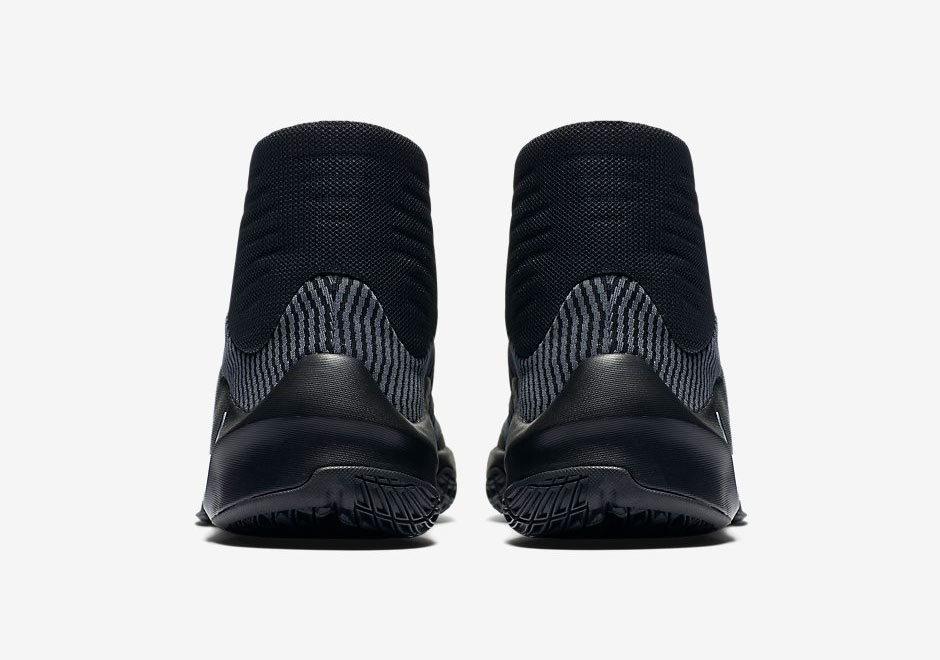 Nike Zoom Clear Out Draymond Green Black 5