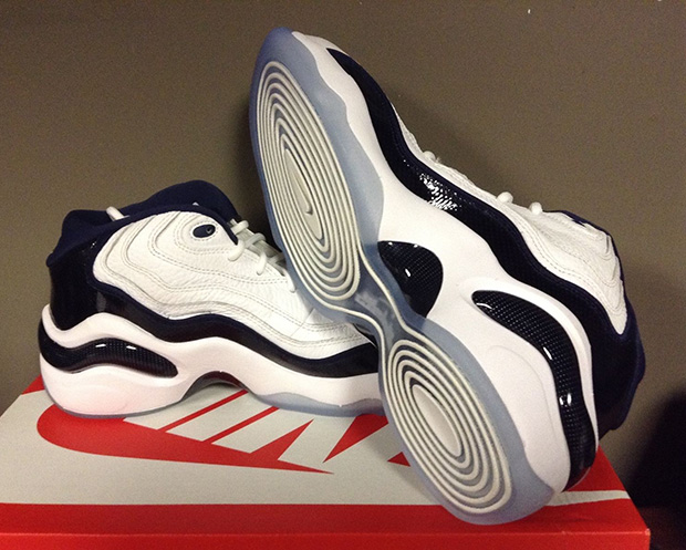 Nike Zoom Flight 96 Penny Olympic Release Details 02