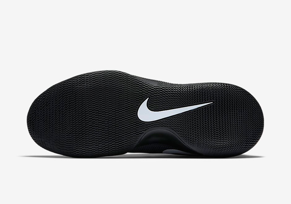 Nike Zoom HyperShift | SneakerNews.com