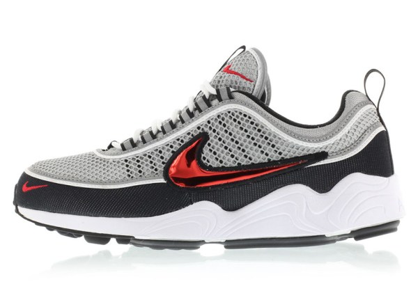 Nike Zoom Spiridon Retro 849776-001 | SneakerNews.com