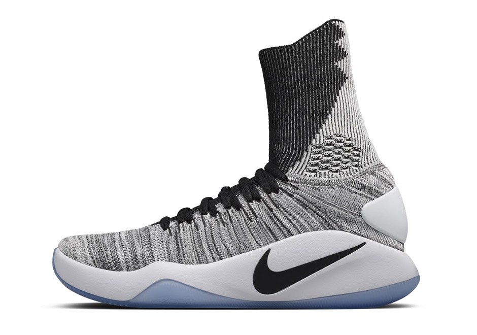 NikeLab Hyperdunk 2016 Elite | SneakerNews.com