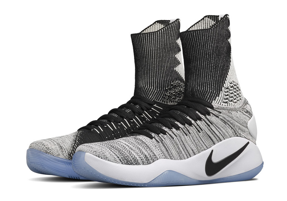 NikeLab And Nike Basketball Join Forces For The Hyperdunk 2016 Elite