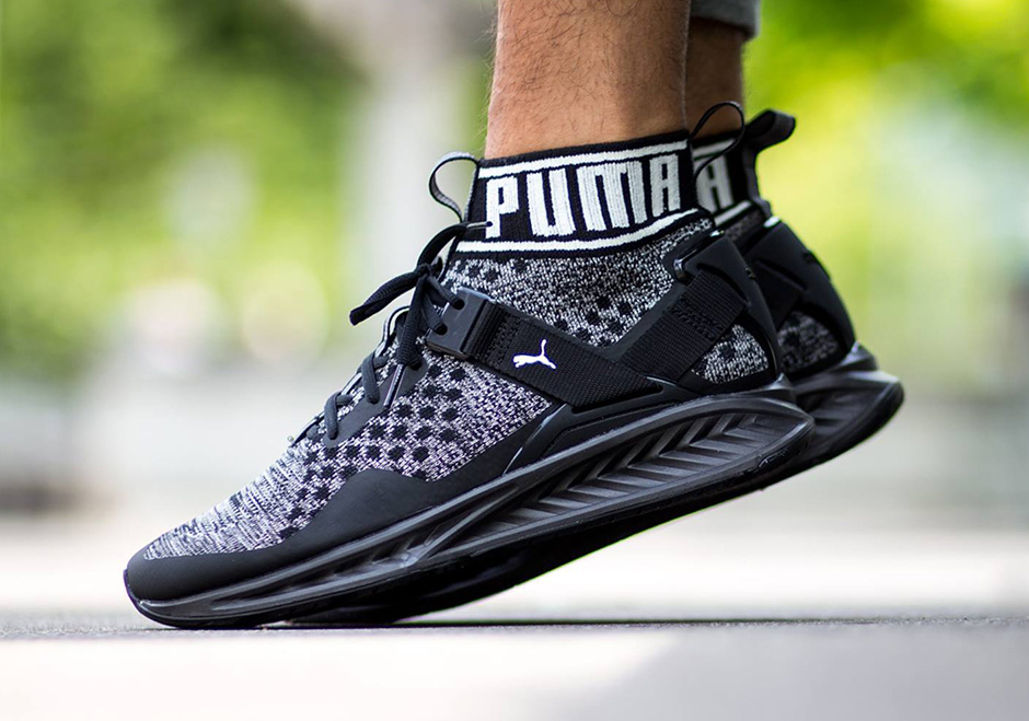 Pacer Future Street Knit Sneakers | PUMA