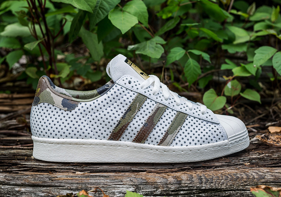 adidas Originals Teams Up With DJ Clark Kent And Russ Bengtson Of ...