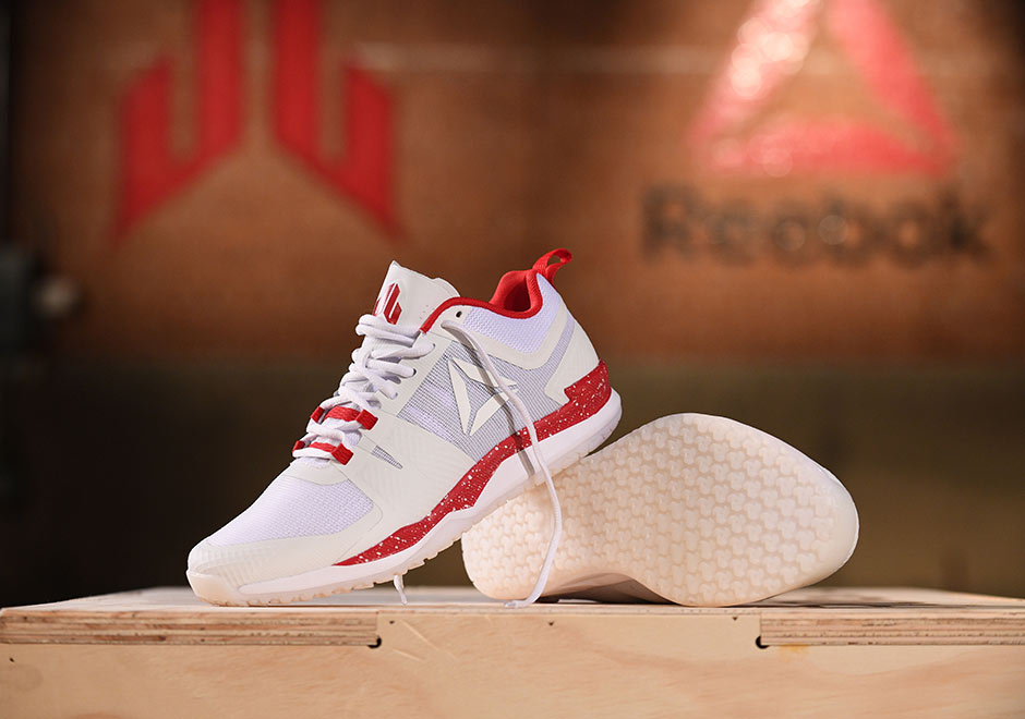 JJ Watt Signature Shoe Reebok JJ I SneakerNews