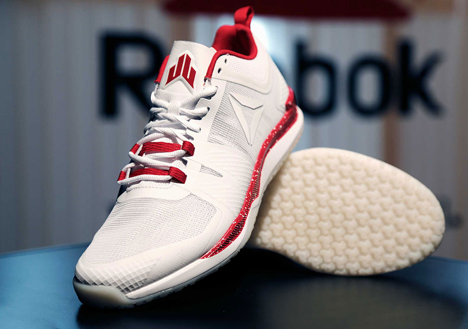 Reebok on sale jj 1