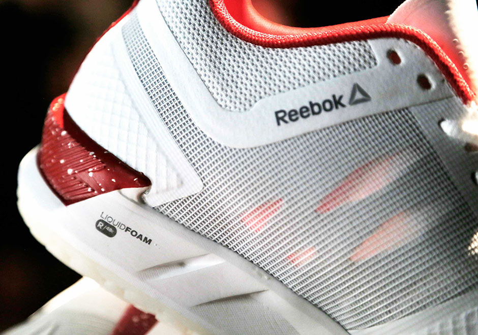 Jj hot sale reebok shoes