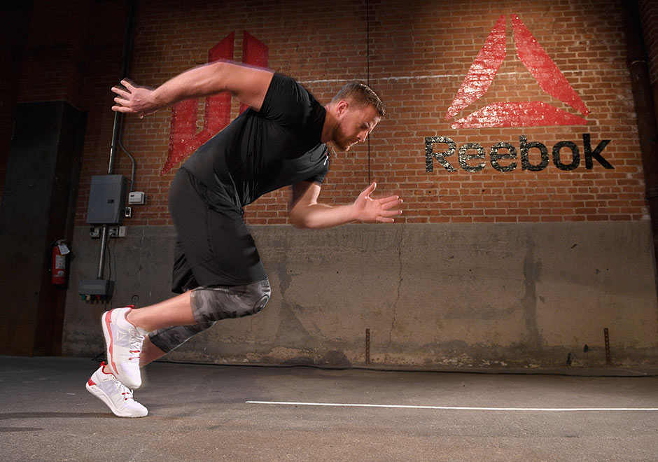 J.J. Watt And Friends Ask 'What Are You Hunting?' In Latest Reebok  Commercial - stack