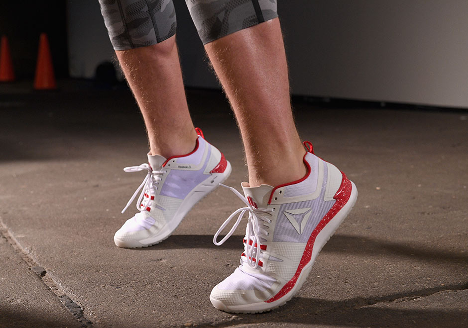 Reebok Jj Watt Trainer Unveil Jj I 7