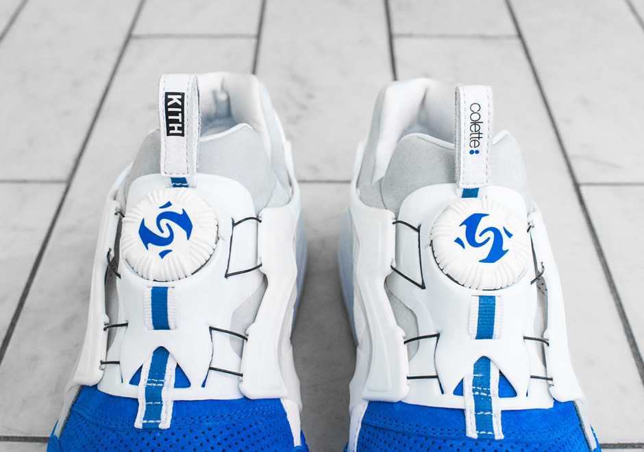 Puma disc blaze discount ronnie fieg colette