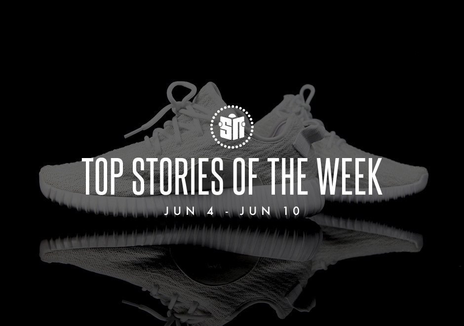 Top Stories of the Week: 6/4-6/10