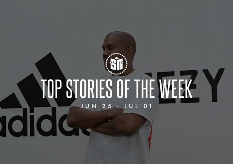 Top Stories of the Week: 6/11-6/17