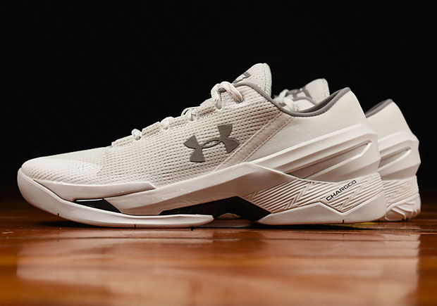Under Armour Curry 2 Low Chef Curry Release Info | SneakerNews.com