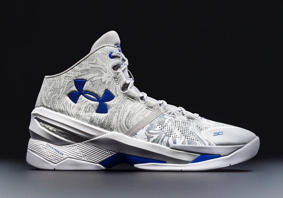 curry 2 white