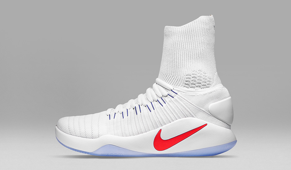 new basketball shoes 2016