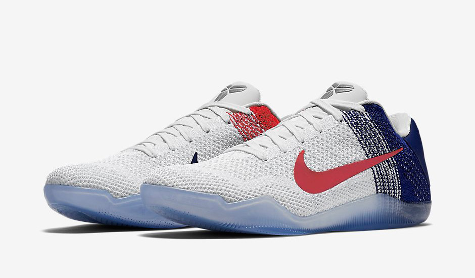 Usa Olympics Sneaker Preview 11