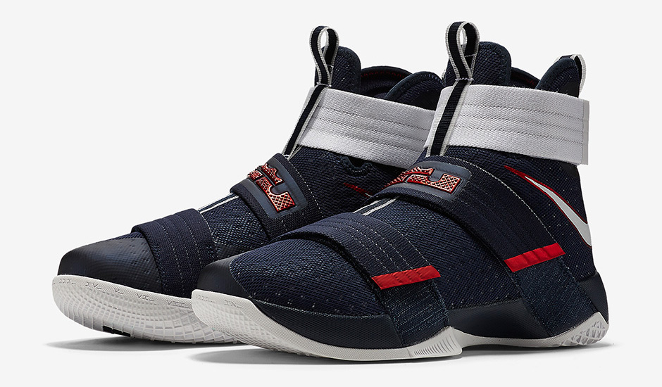 Usa Olympics Sneaker Preview 6