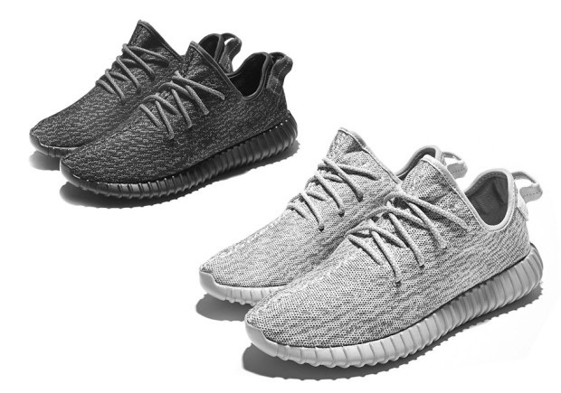 adidas Originals Confirms More Yeezy Boost 350 Releases For 2016