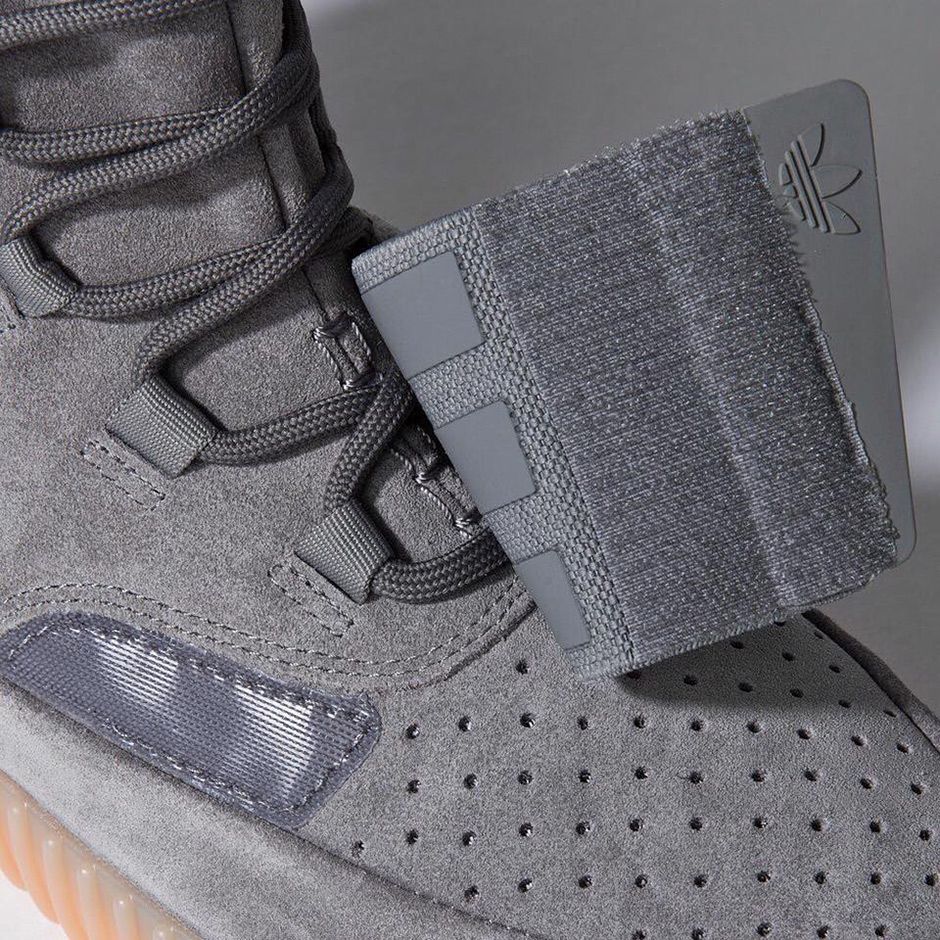 Yeezy Boost 750 Grey Glow Store List 3