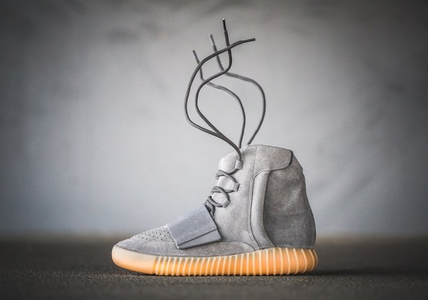 Yeezy Boost 750 Light Grey Price | SneakerNews.com