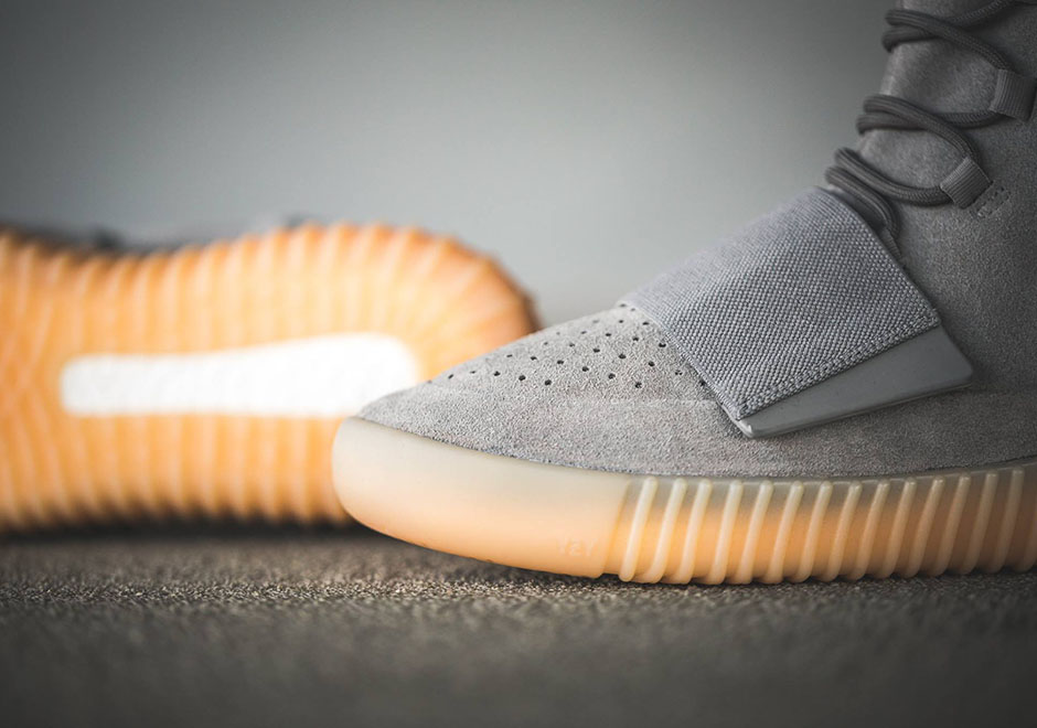 yeezy 750 boost retail cost