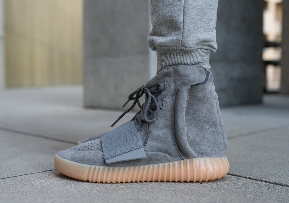 yeezy boost 750 grey gum