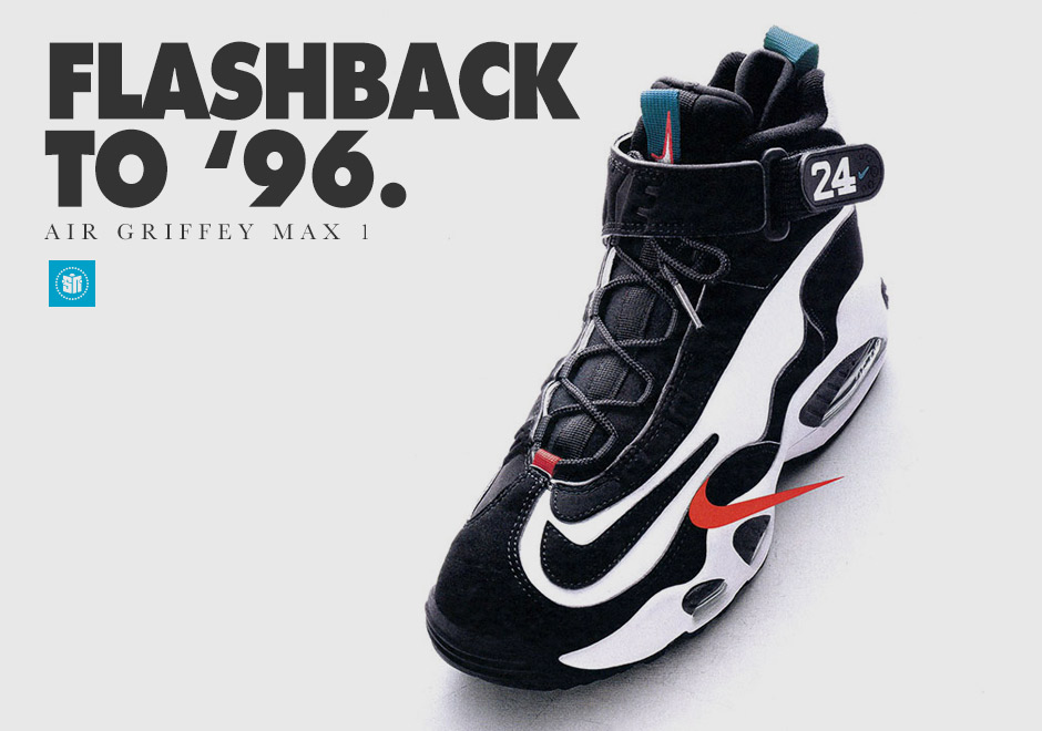 nike air griffey max 1