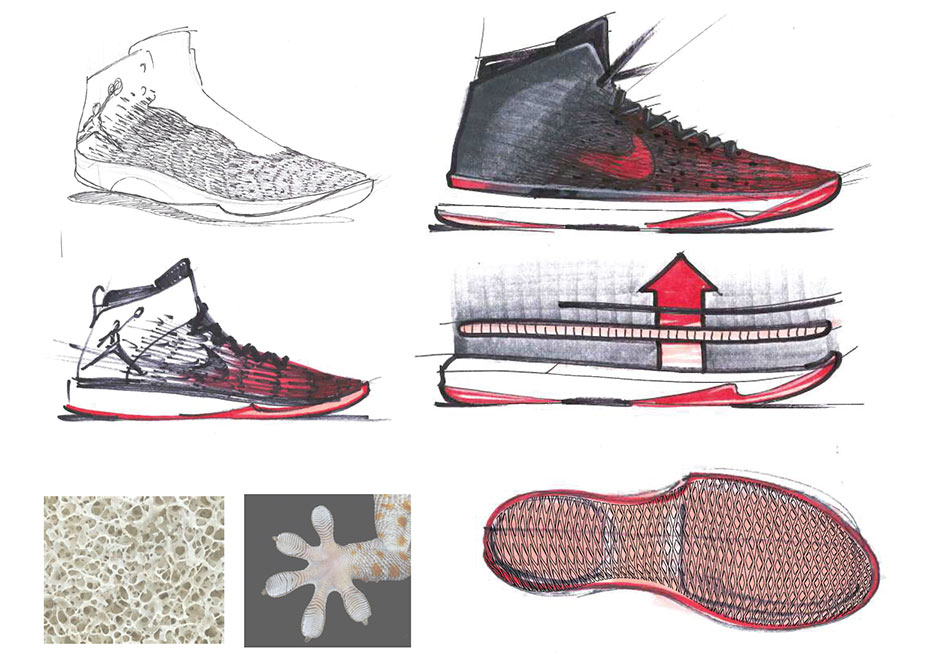 Air Jordan 31 The Complete Guide Sneakernews Com