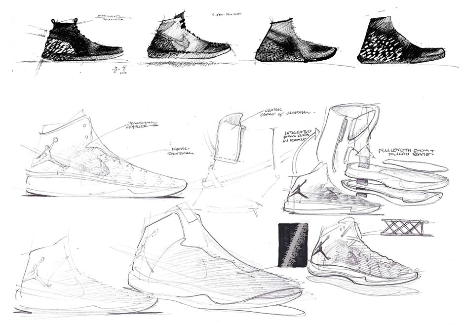 Aj 31 Sketches 3 Original