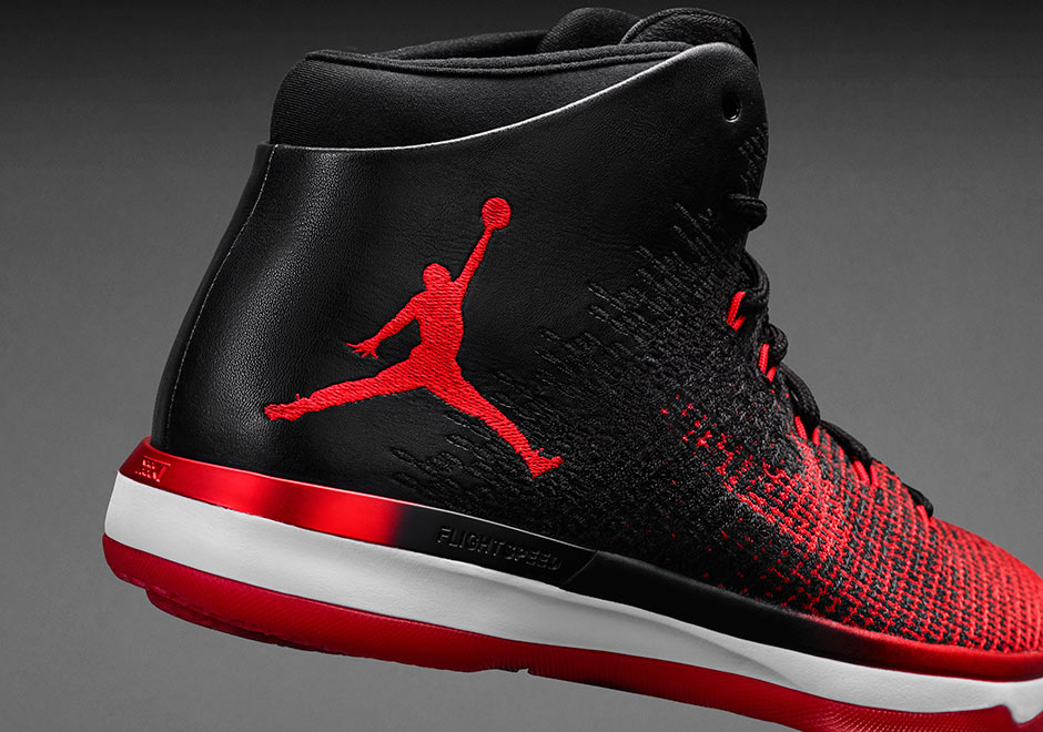 jordans 31