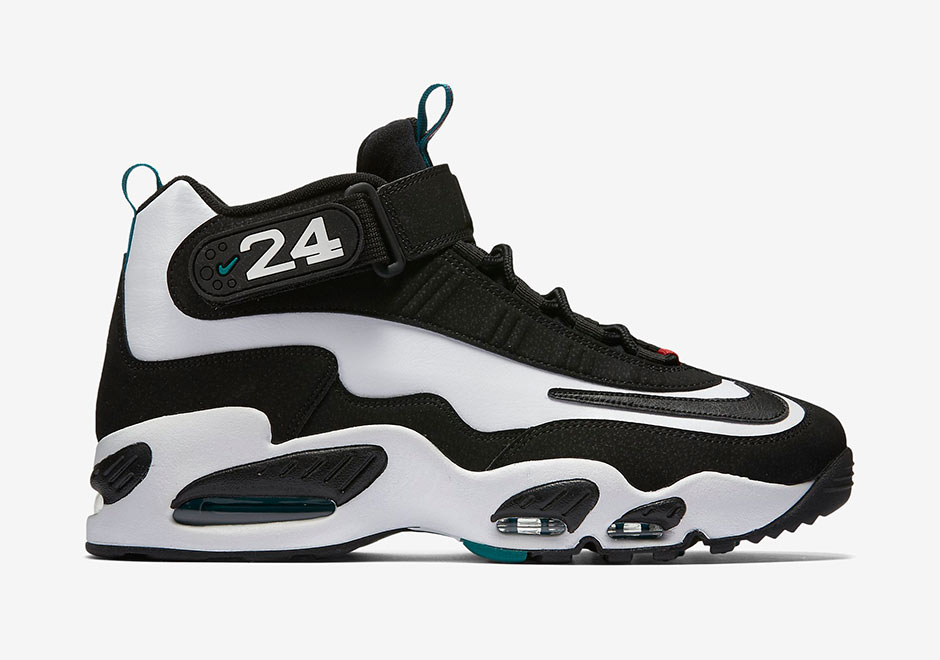 ken griffey jr nike shoes