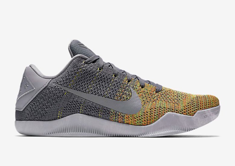 More Flyknit Kobes Are Releasing In August