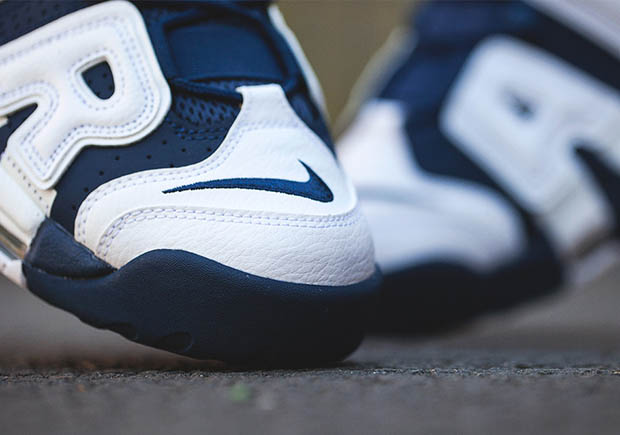 Nike More Uptempo Olympic Release Reminder 8