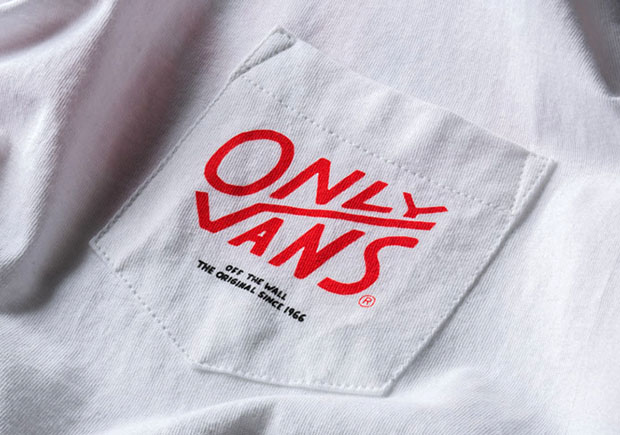 Vans Only Ny Collection 8