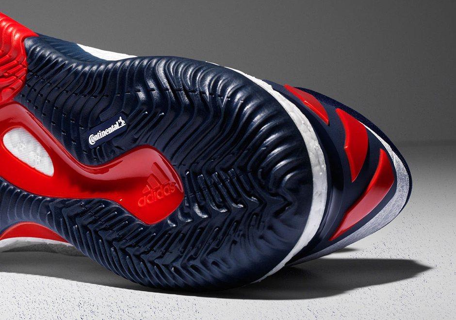 crazylight boost 2016 for sale