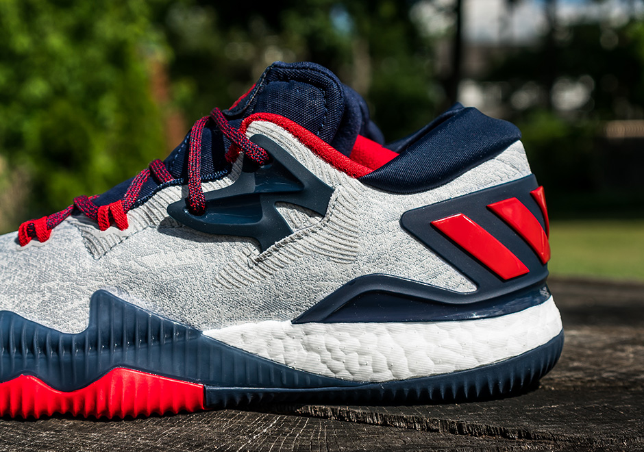 adidas crazylight boost usa