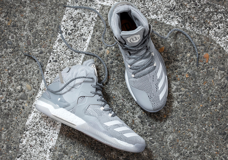 adidas D Rose 7 Boost Release Date | SneakerNews.com طابعات كانون