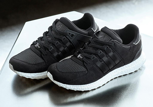 adidas EQT Support 93 with Ultra Boost Tooling | SneakerNews.com