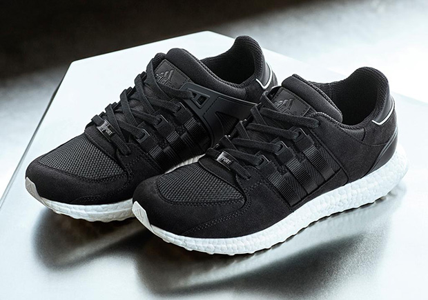 adidas EQT Support with Ultra Boost Tooling | SneakerNews.com
