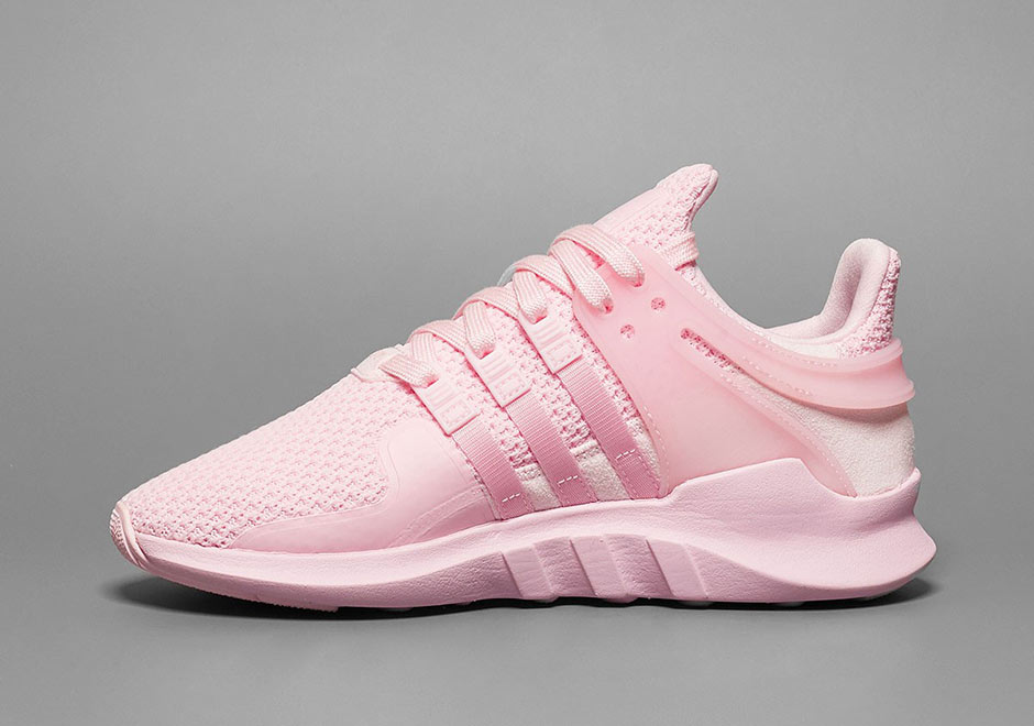 adidas eqt pink and grey