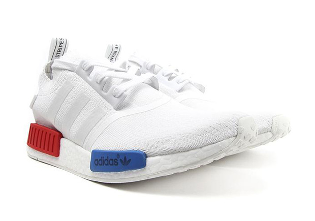 Complete Guide To This Weekend's adidas NMD And Ultra Boost