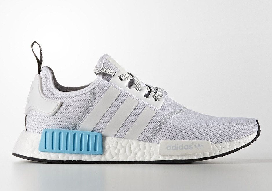 adidas NMD August 2016 Releases | SneakerNews.com