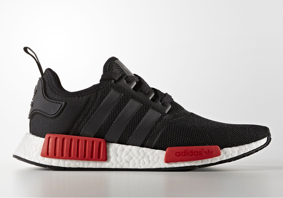 adidas NMD August 2016 Releases | SneakerNews.com