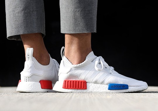 Complete Guide To This Weekend’s adidas NMD And Ultra Boost Releases
