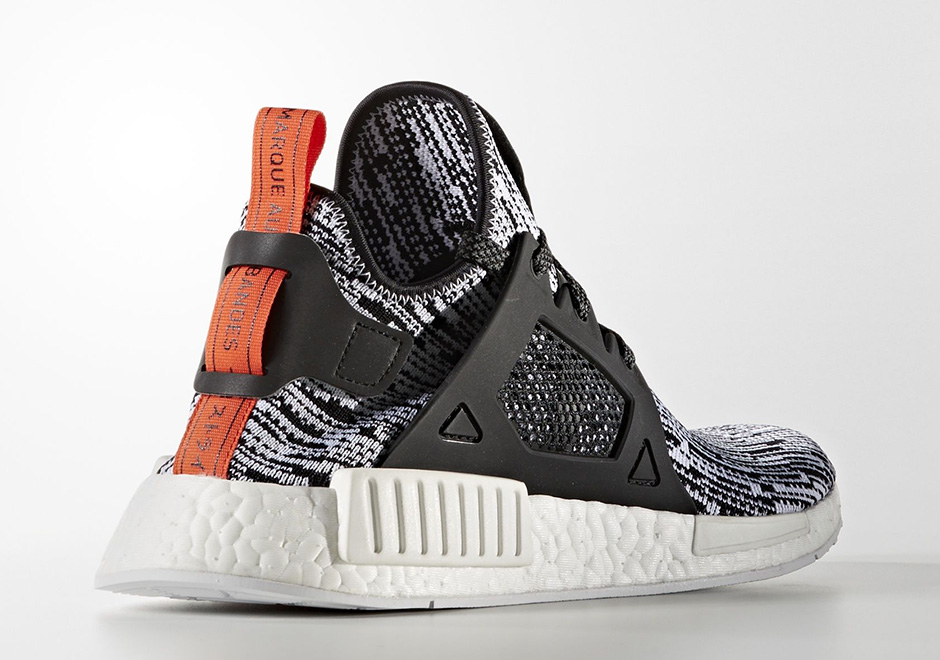 Adidas nmd shop 5 panel xr